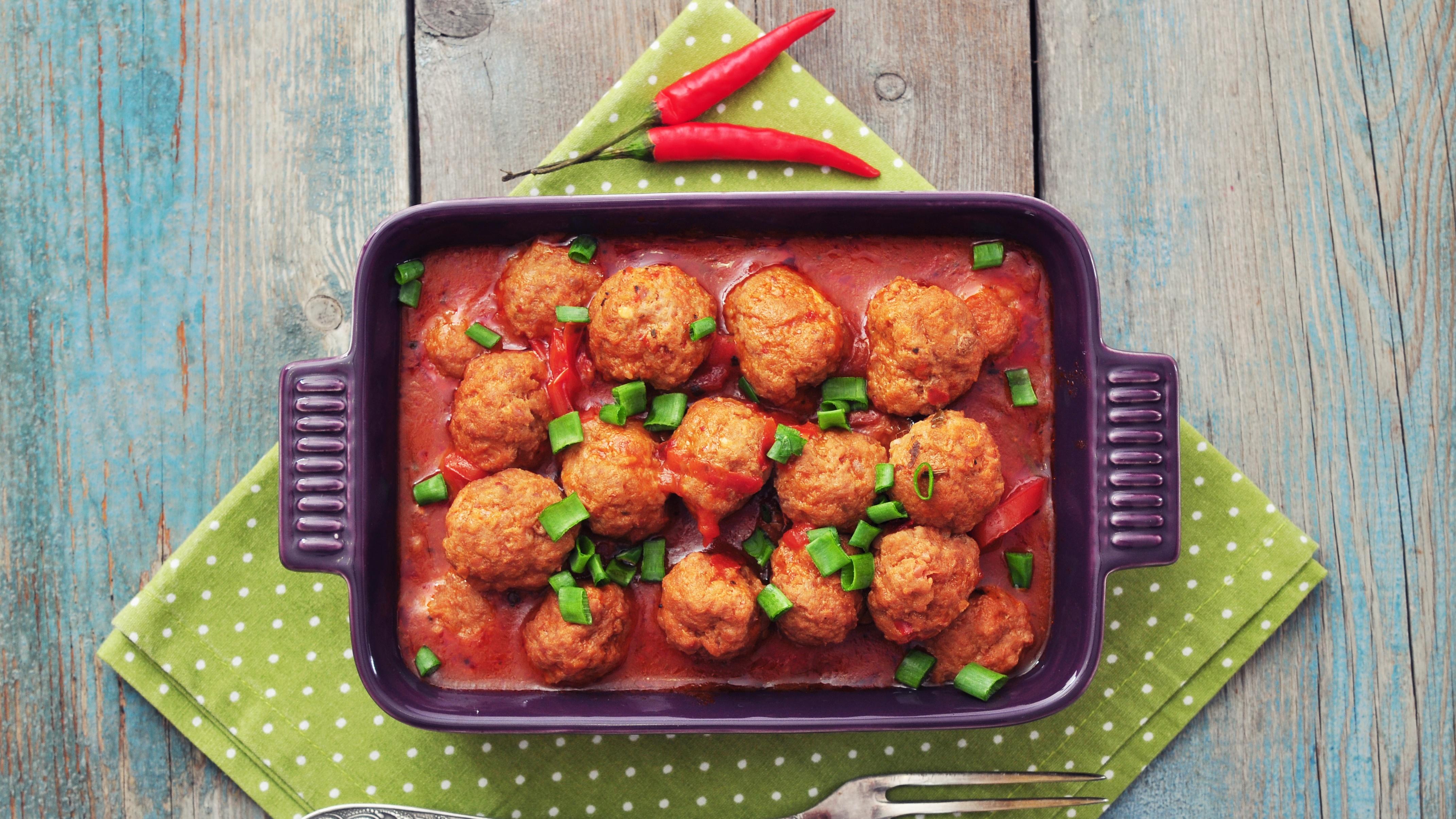Low Carb Meatball Bake Atkins Low Carb Diet